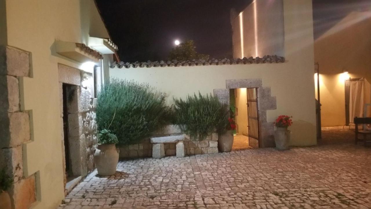 Villa Teresa Modica Exterior photo
