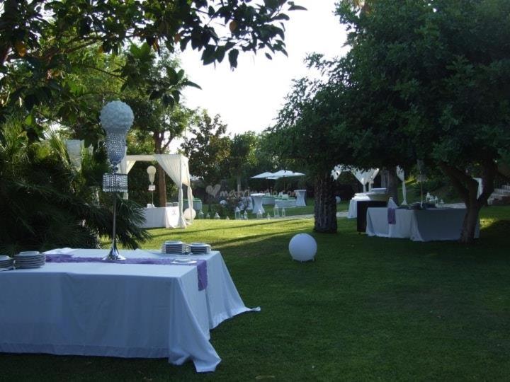 Villa Teresa Modica Exterior photo