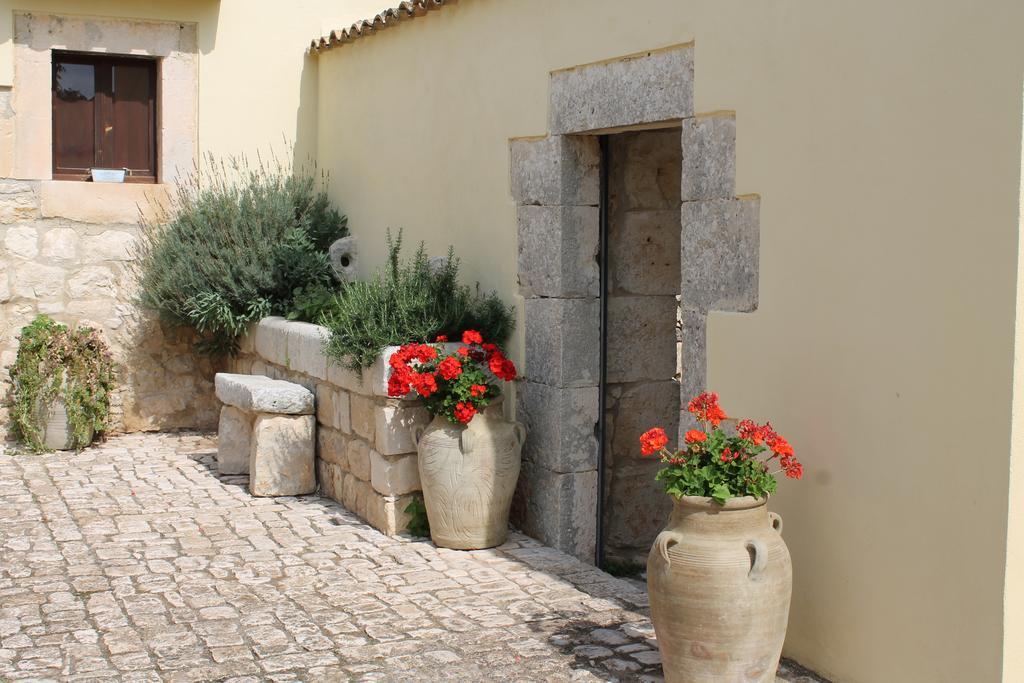Villa Teresa Modica Exterior photo